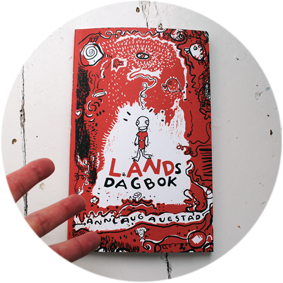 L.Ands Dagbok